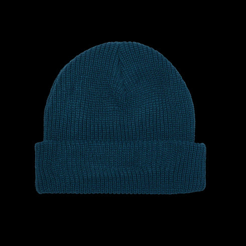 Huf - Usual Cuff Beanie (Multiple Colors)